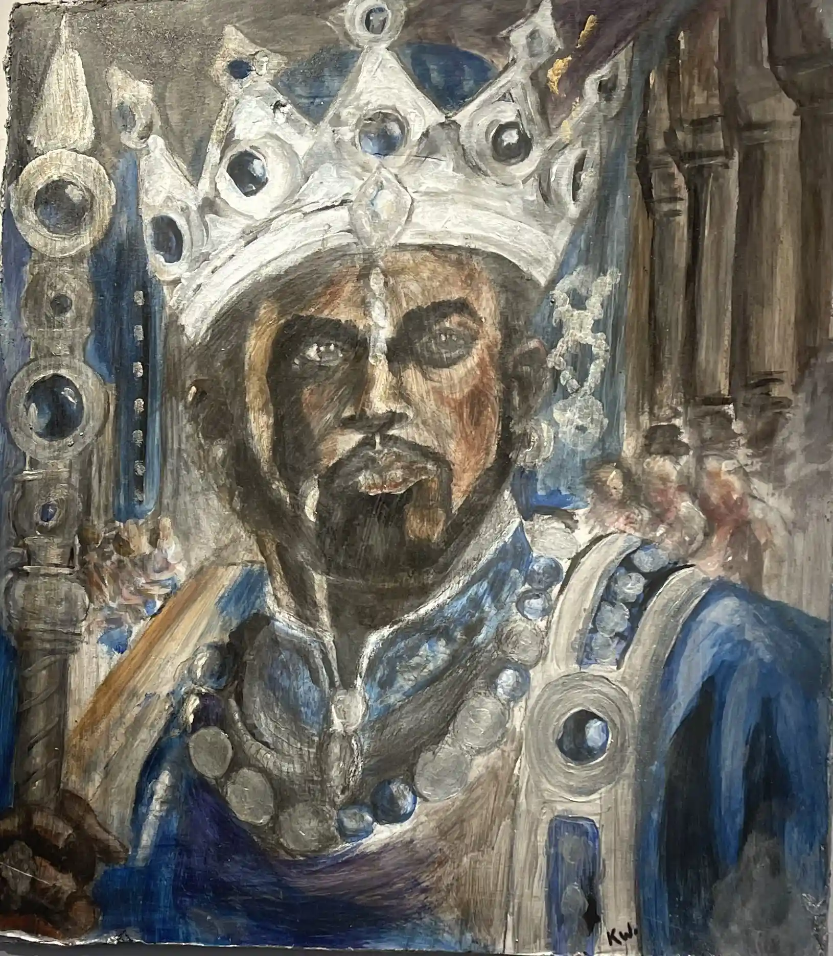 Golden Kings Code