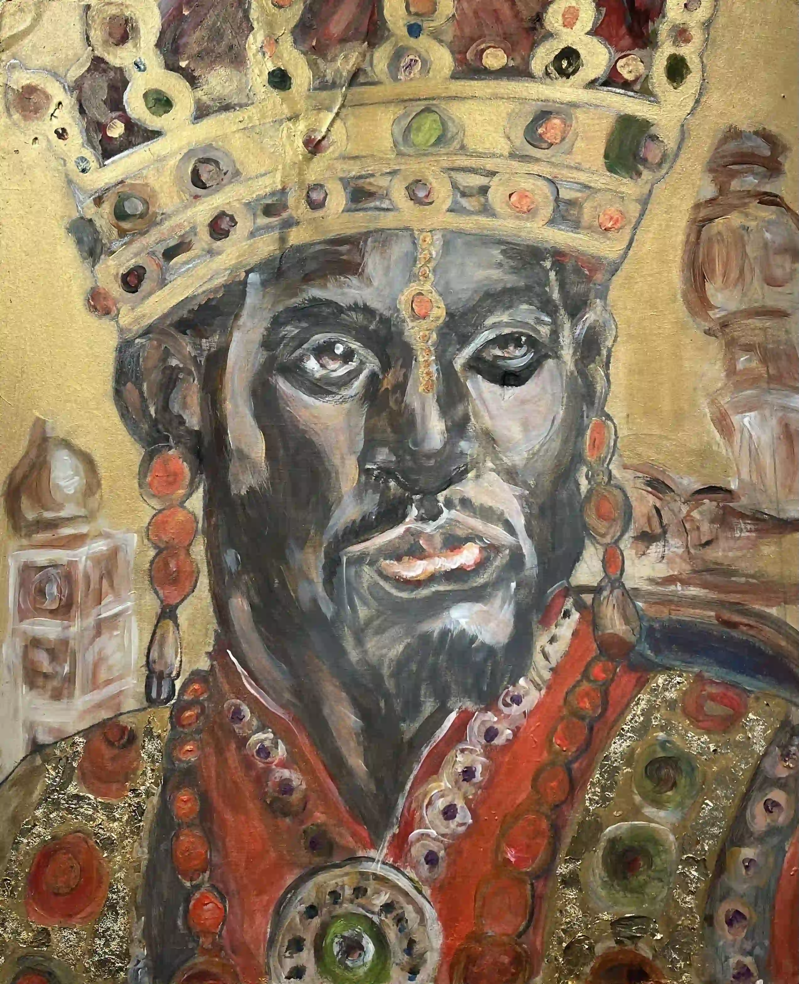King-Yankuru