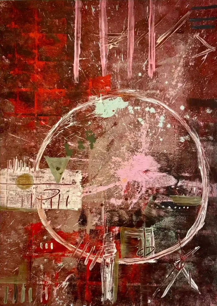 The Storeroom Artwork