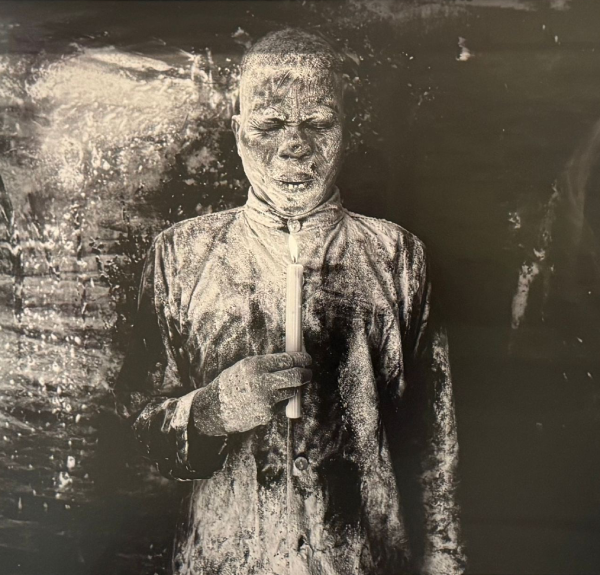 The Storeroom Artwork