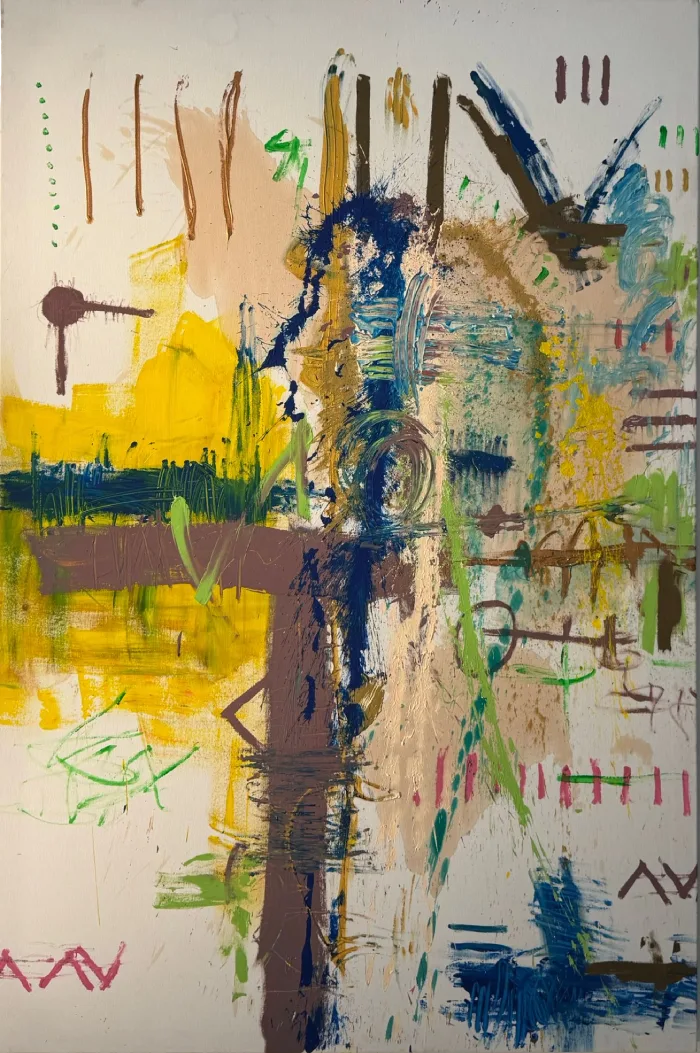 The Storeroom Artwork