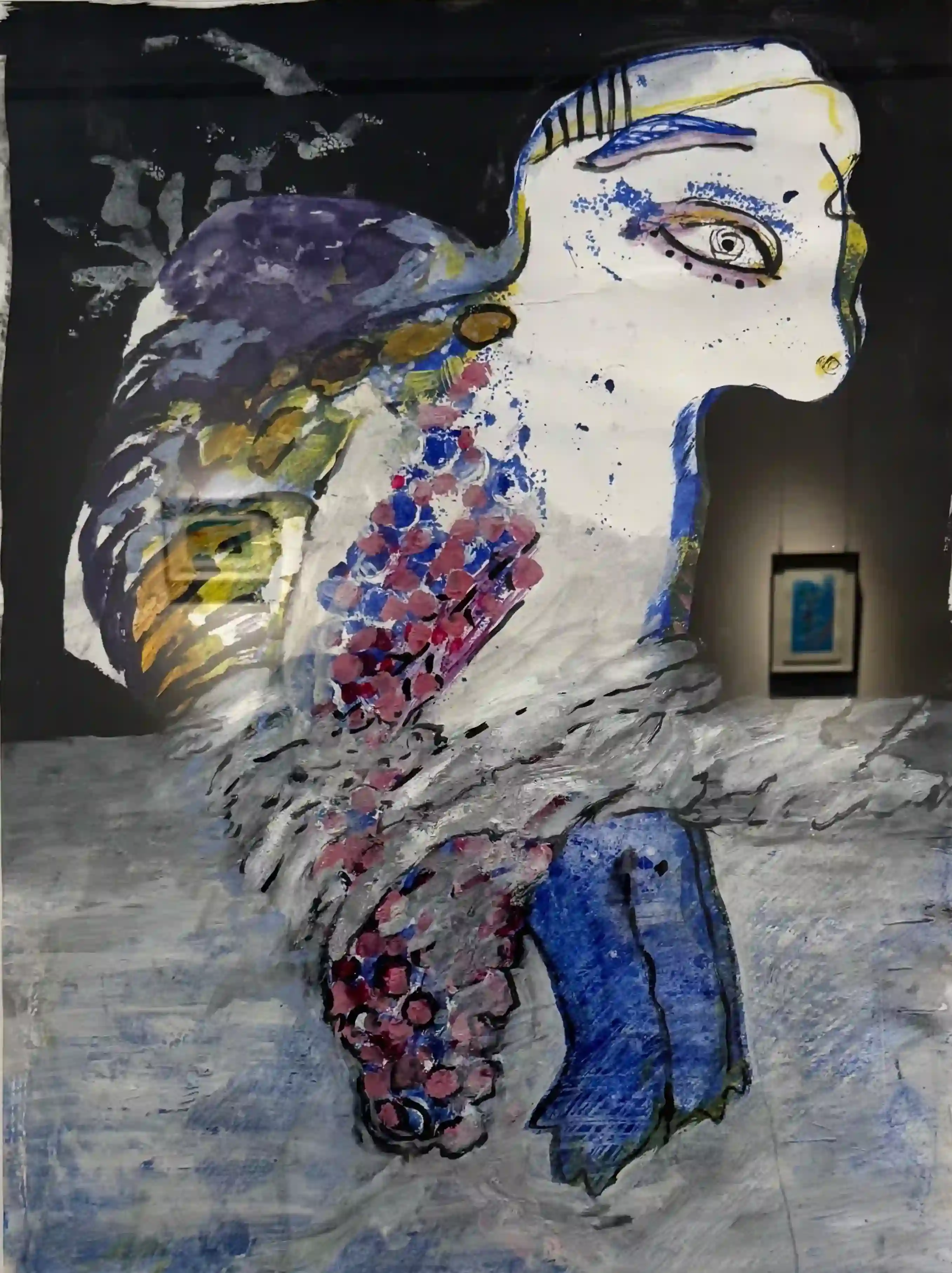 The Storeroom Artwork
