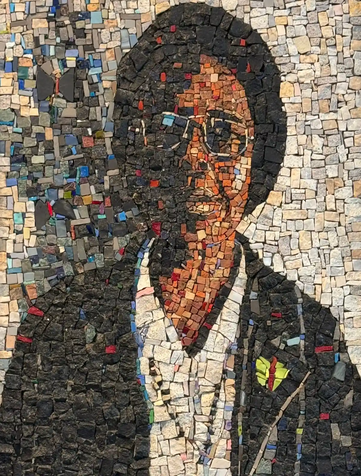 The Storeroom Artwork