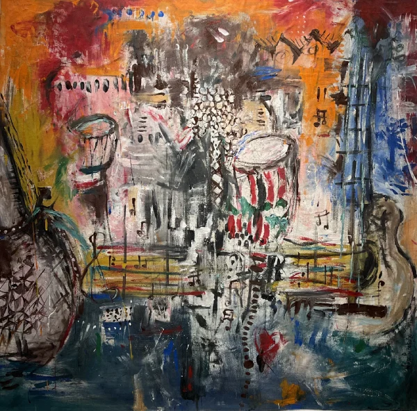Exhibition Artwork