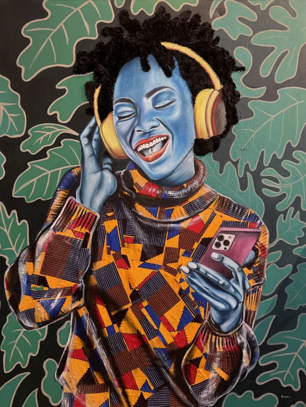Exhibition Artwork