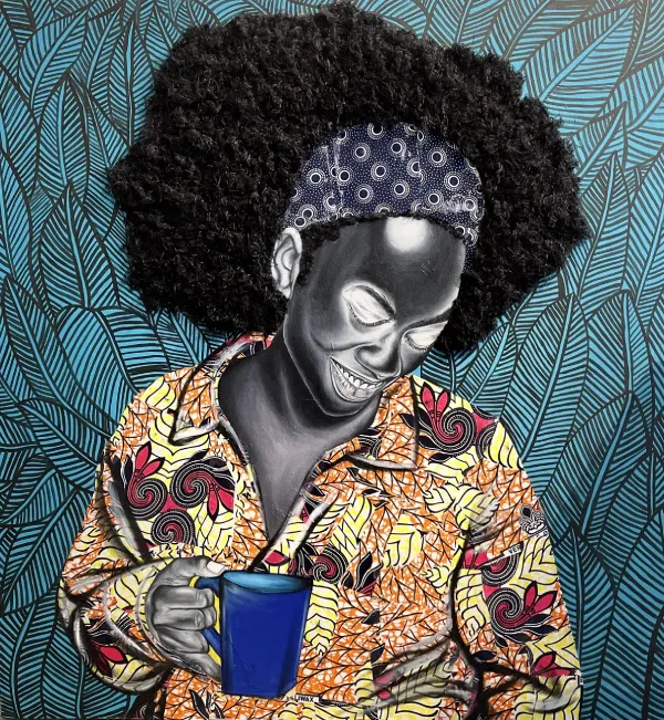 Untitled Indlela 2