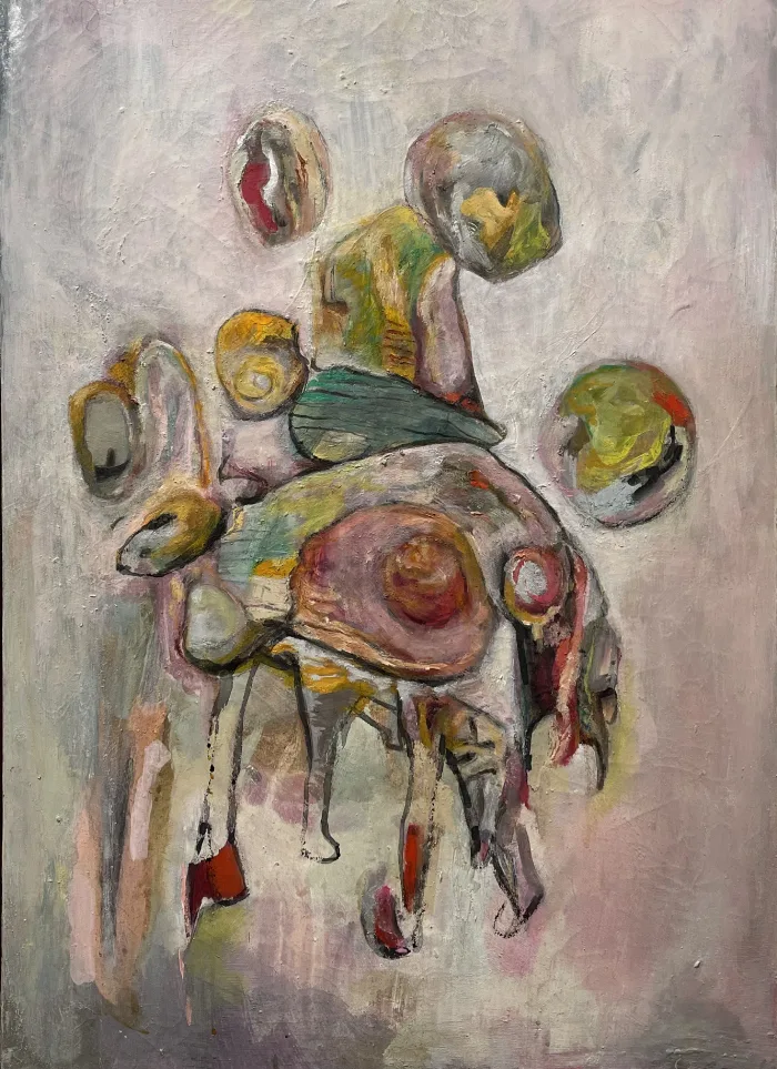 Exhibition Artwork