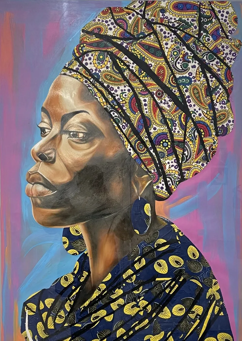 Untitled Indlela 1