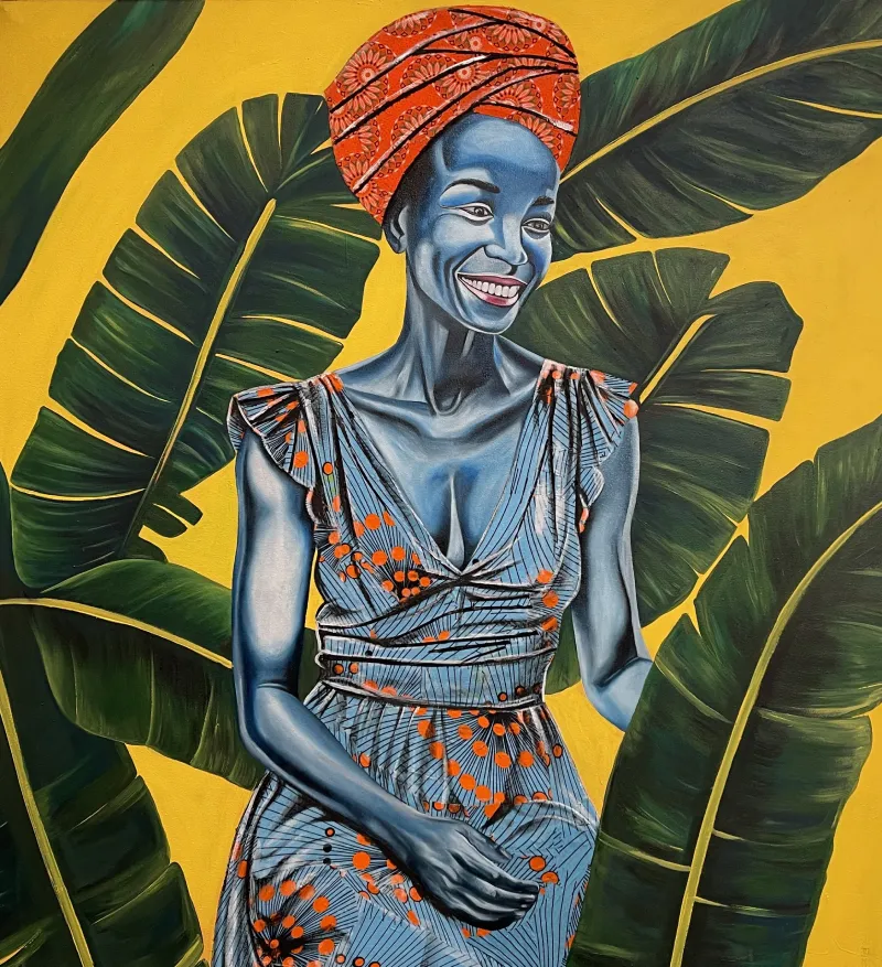 Exhibition Artwork