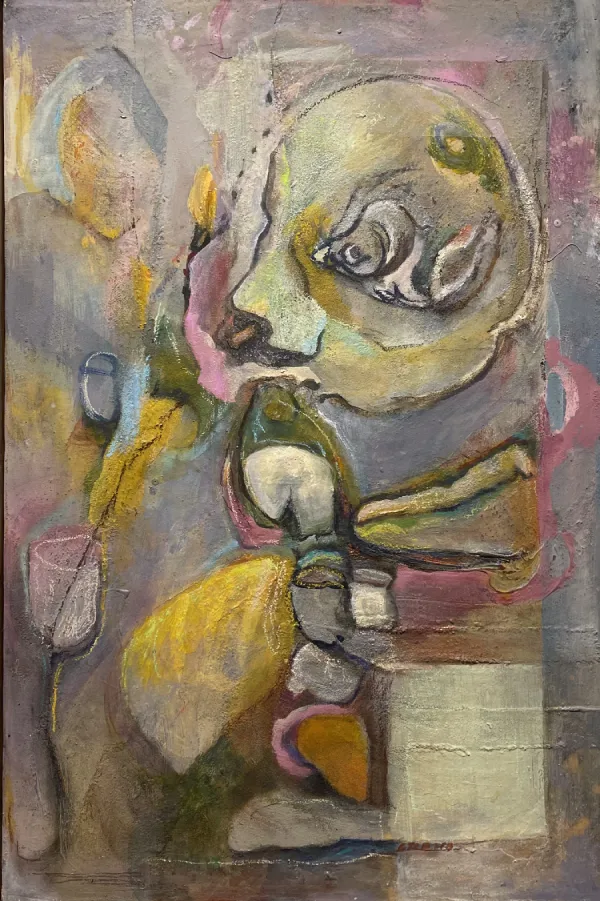 Exhibition Artwork