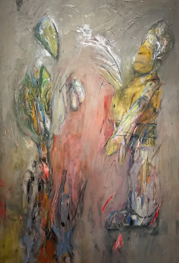 Exhibition Artwork