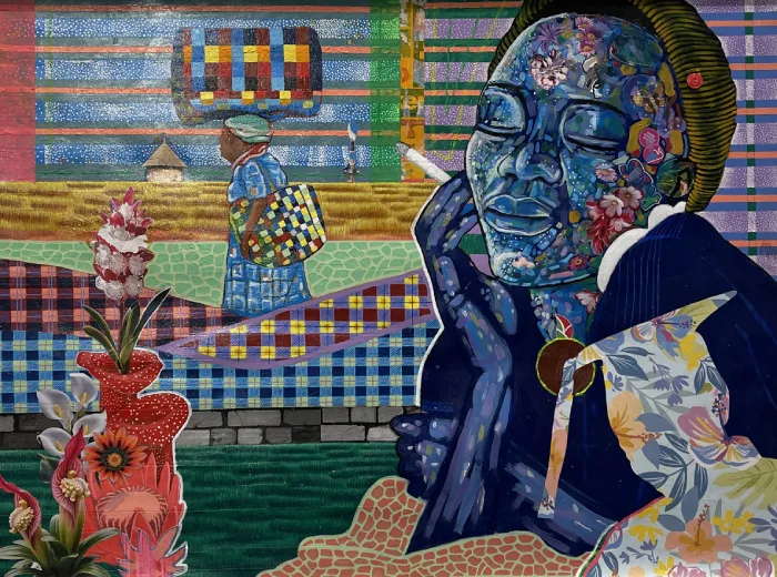 Exhibition Artwork