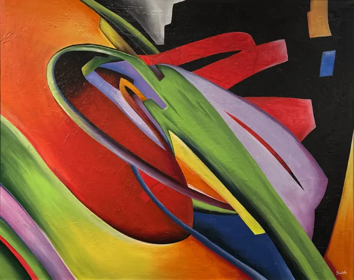 Exhibition Artwork