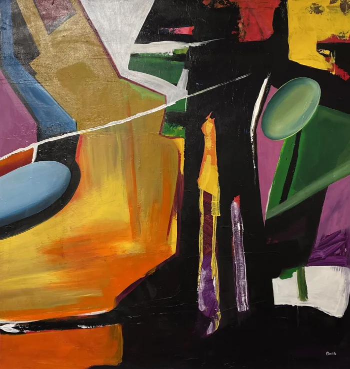 Exhibition Artwork