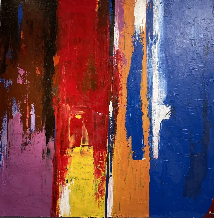 Exhibition Artwork
