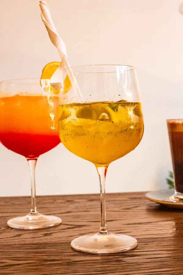mocktail image
