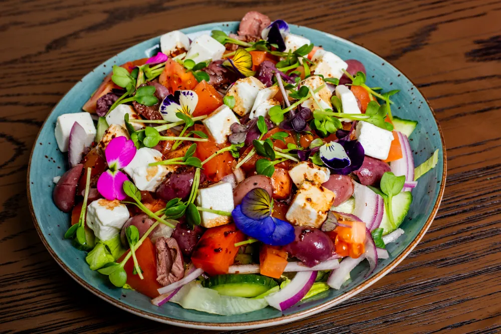 salad image
