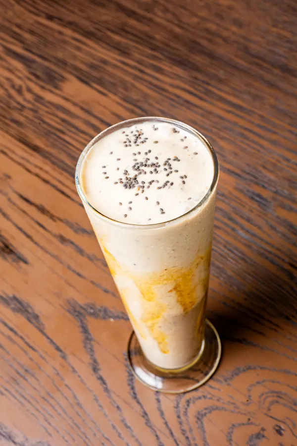 Smoothy image